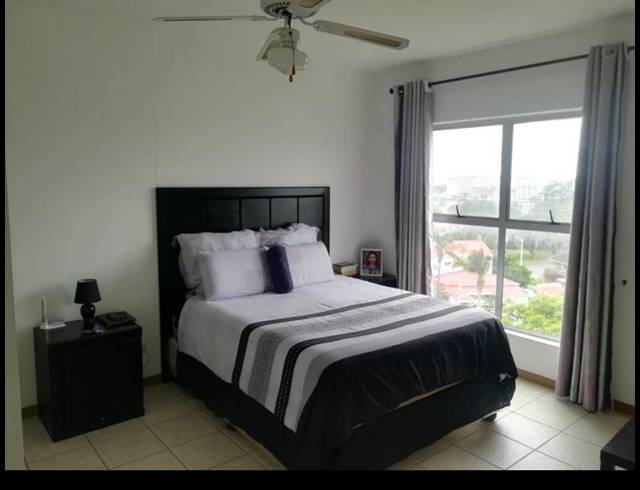 2 BEDROOM APARTMENT RENTED IN MORNINGSIDE